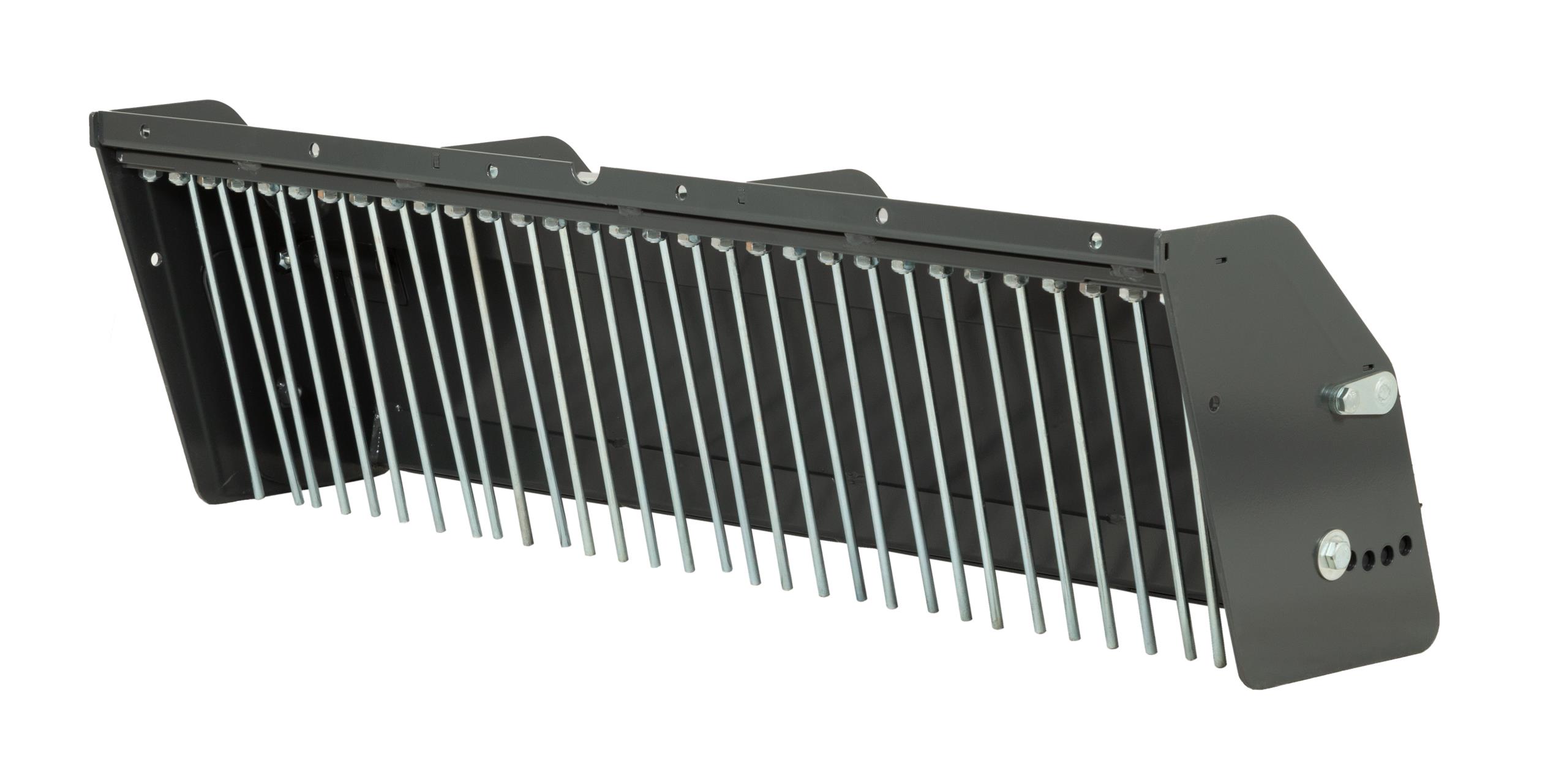 Kit Bodenumkehrfräse Ares 125