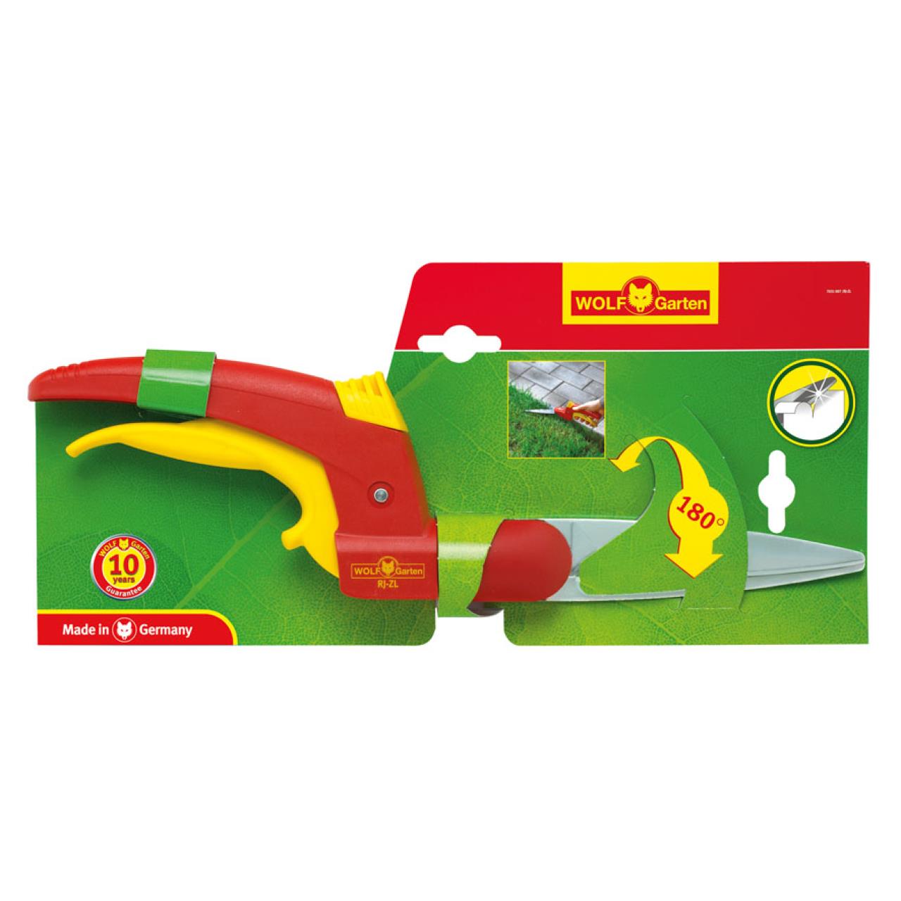 Rasenschere RJ-ZL ''CLASSIC''