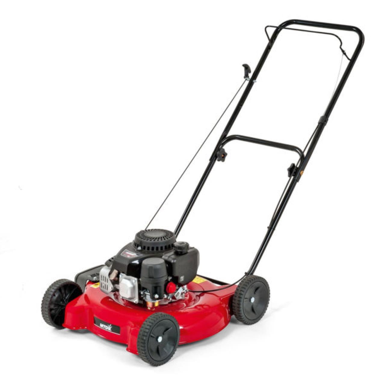 Benzin-Rasenmäher Smart 51 BO