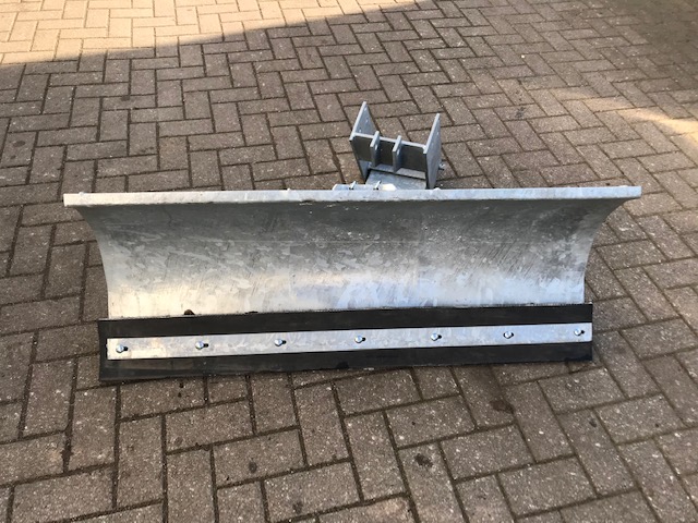 Schiebeschild CSW Universal