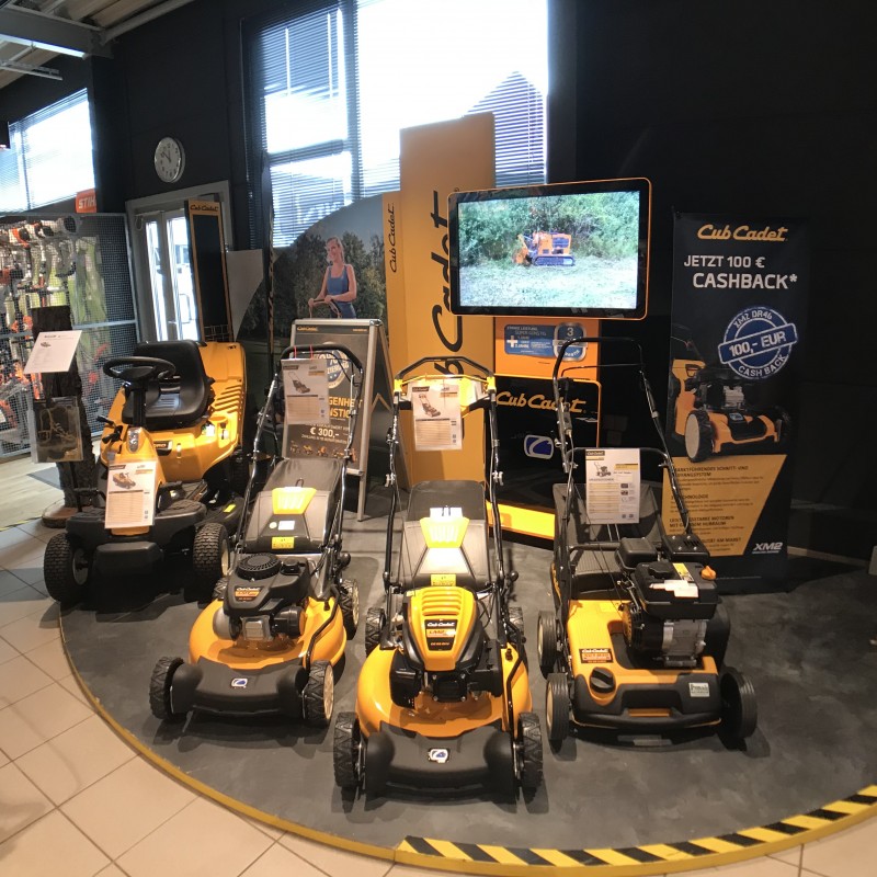 Cub Cadet