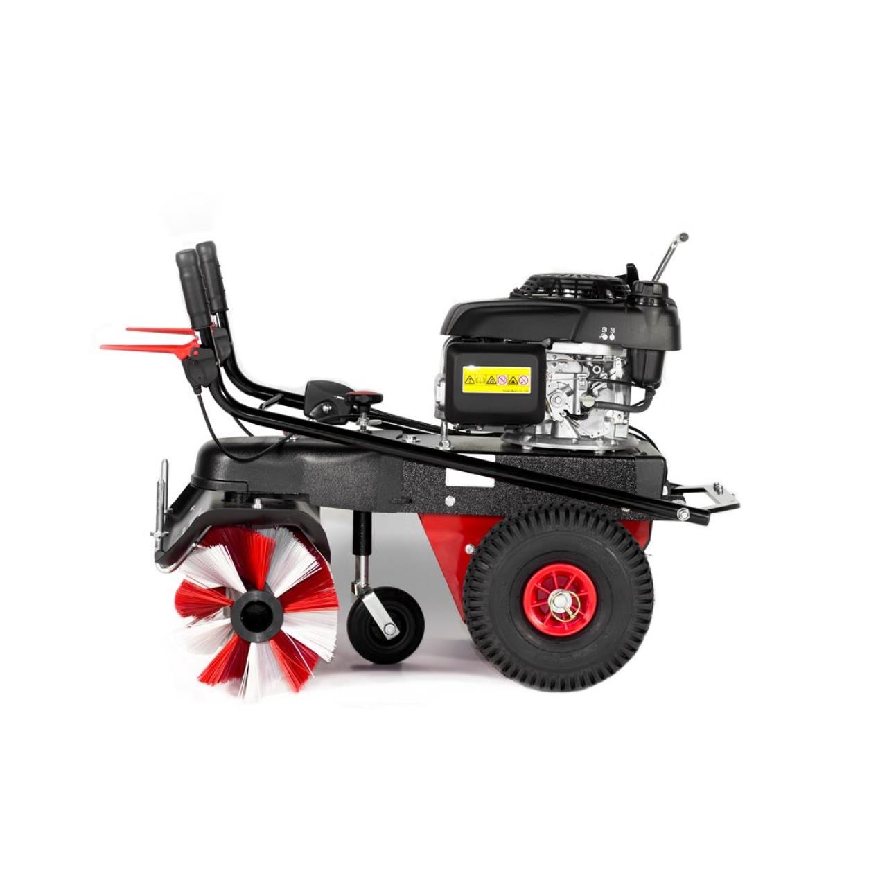 Kehrmaschine ERCO EKM-725HO