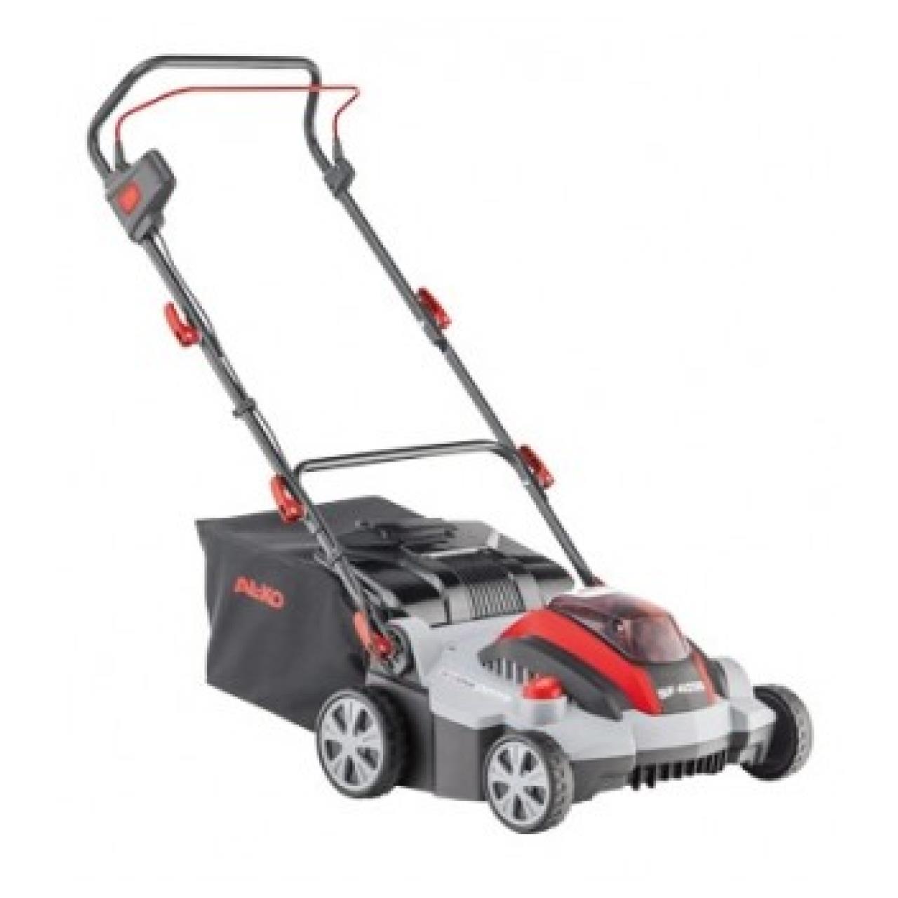 Akku-Vertikutierer SF 4036 - Grundgerät ohne Akku und Ladegerät