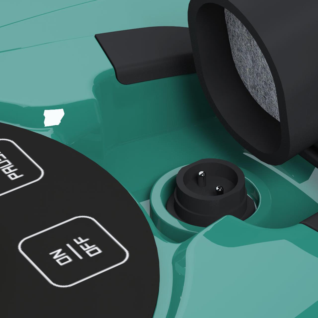 Mähroboter L60 Elite S+