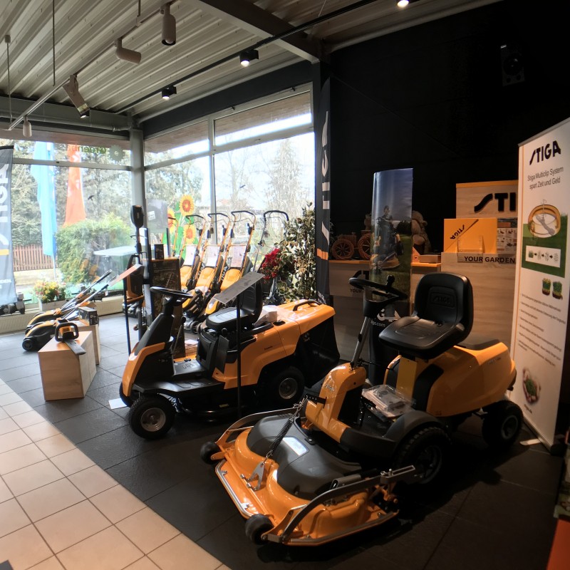 Showroom