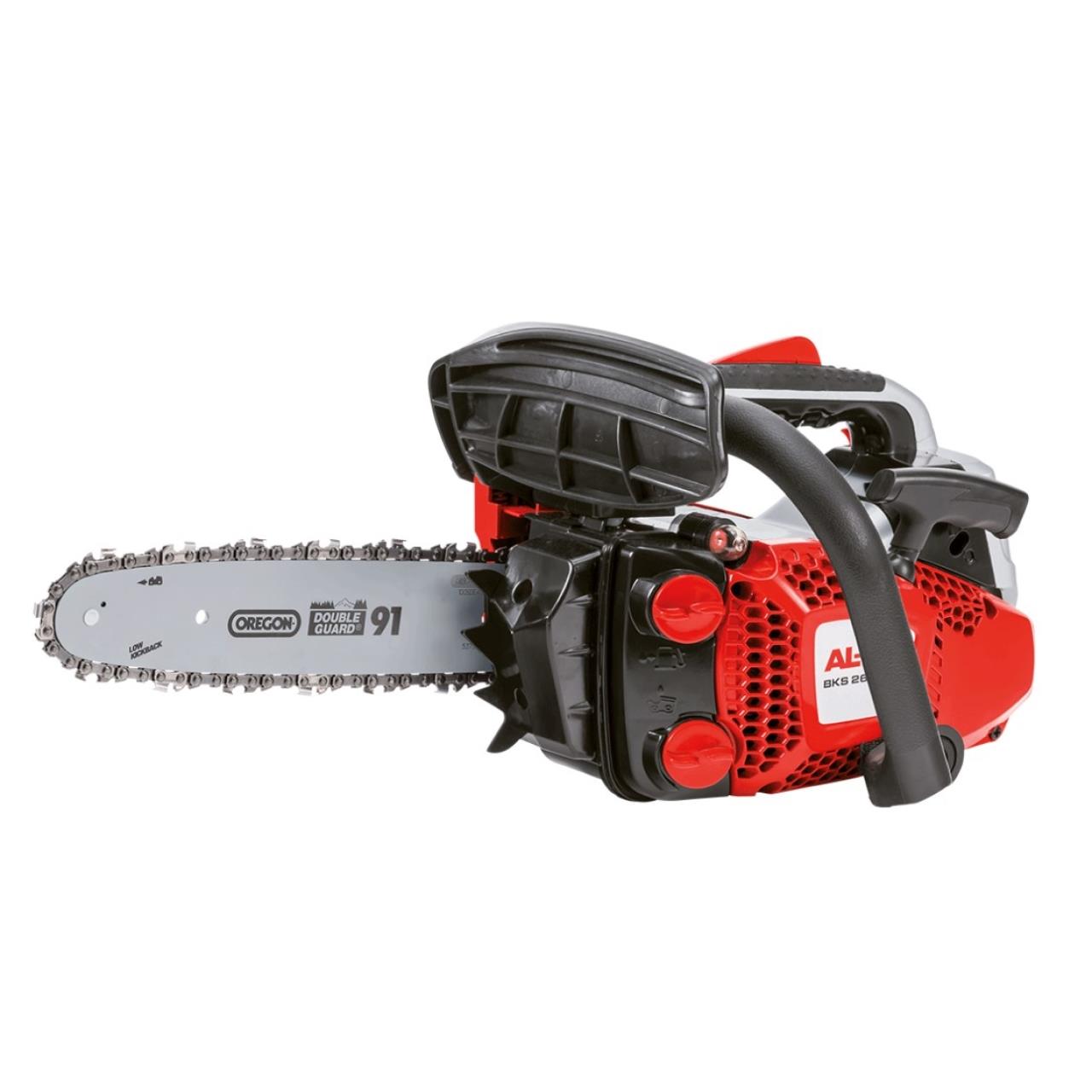 Benzin-Motorsäge BKS 2625 T (10'')