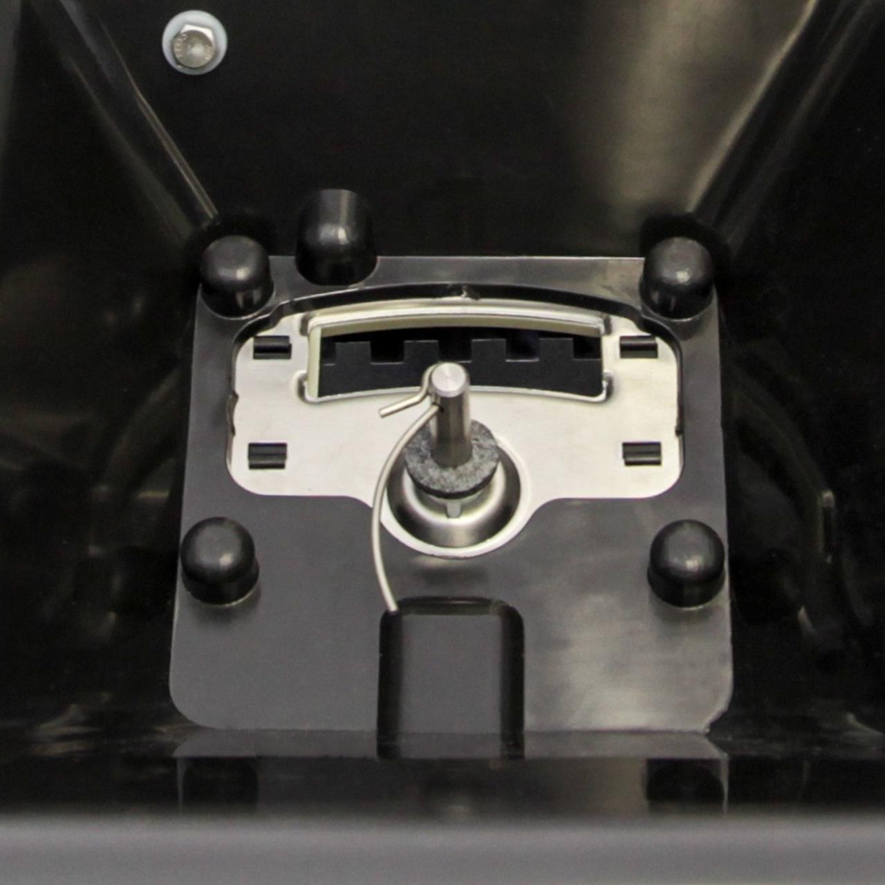 Spyker Streuwagen P80-1S