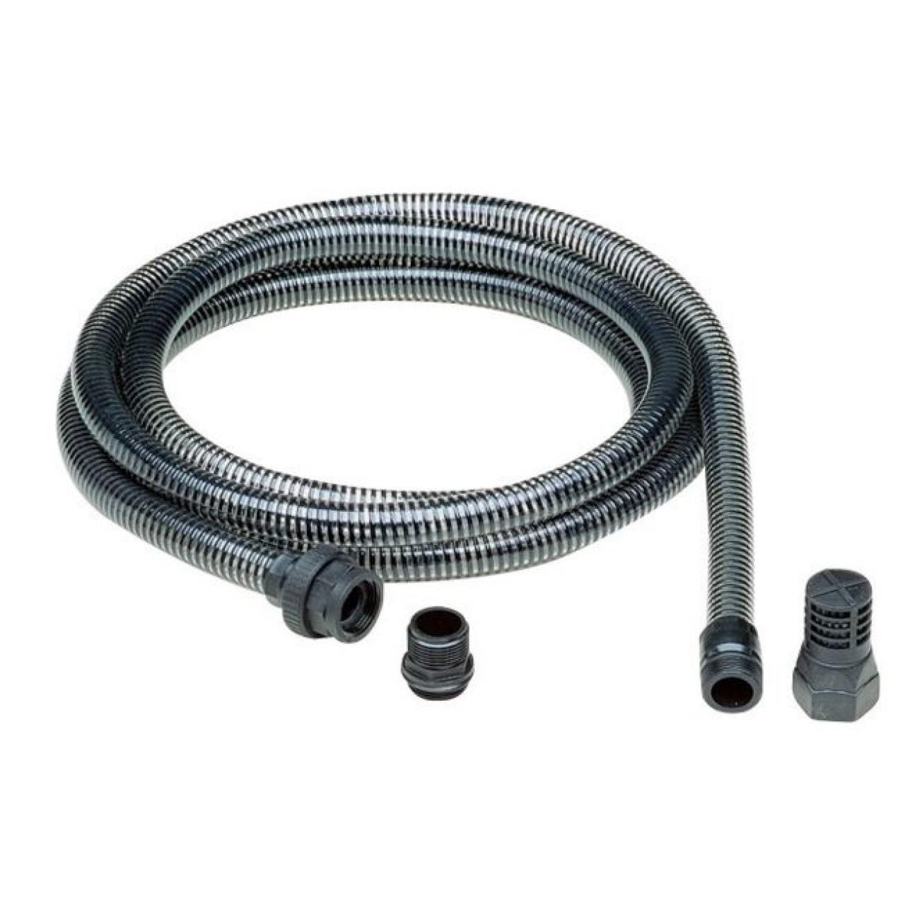 Saugschlauch 4 m, G 3/4''