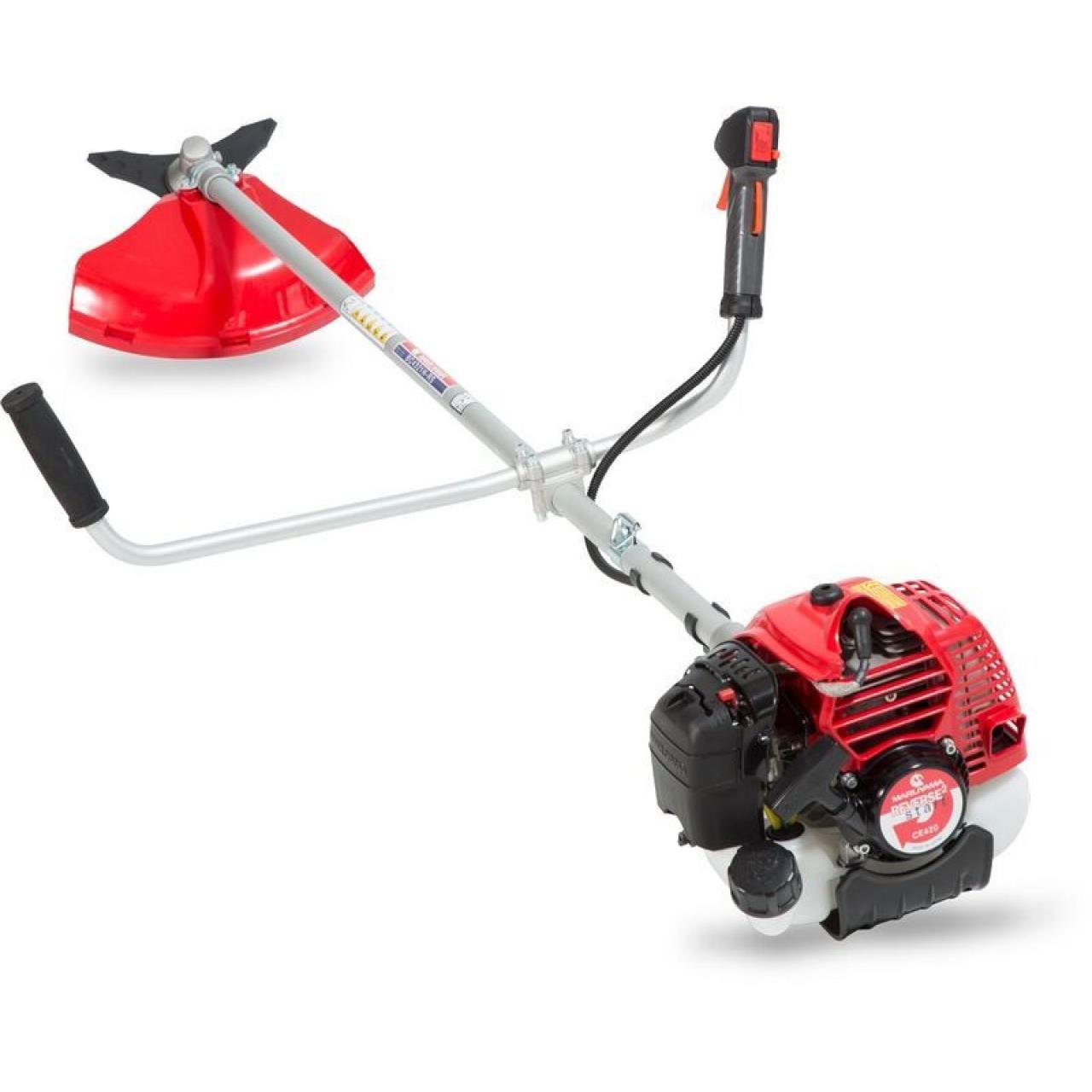 Benzin-Sense - Motorsense BC4321H-RS - 41,50ccm