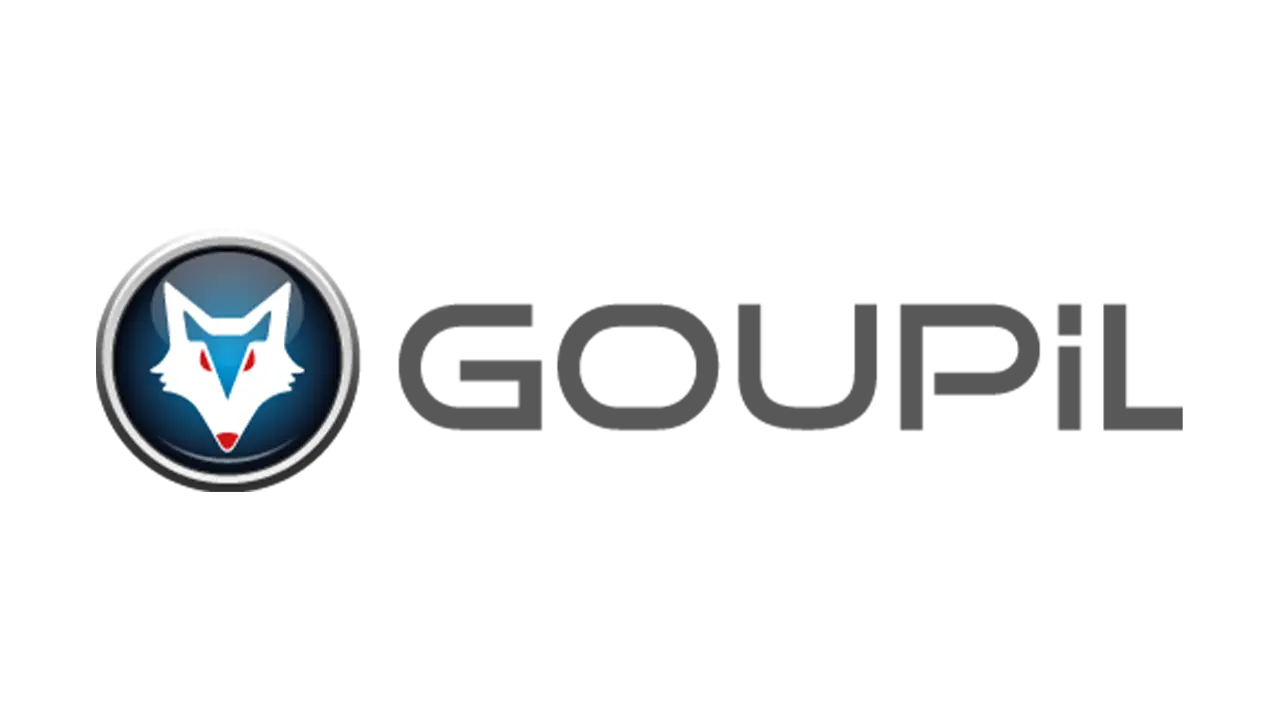 Goupil