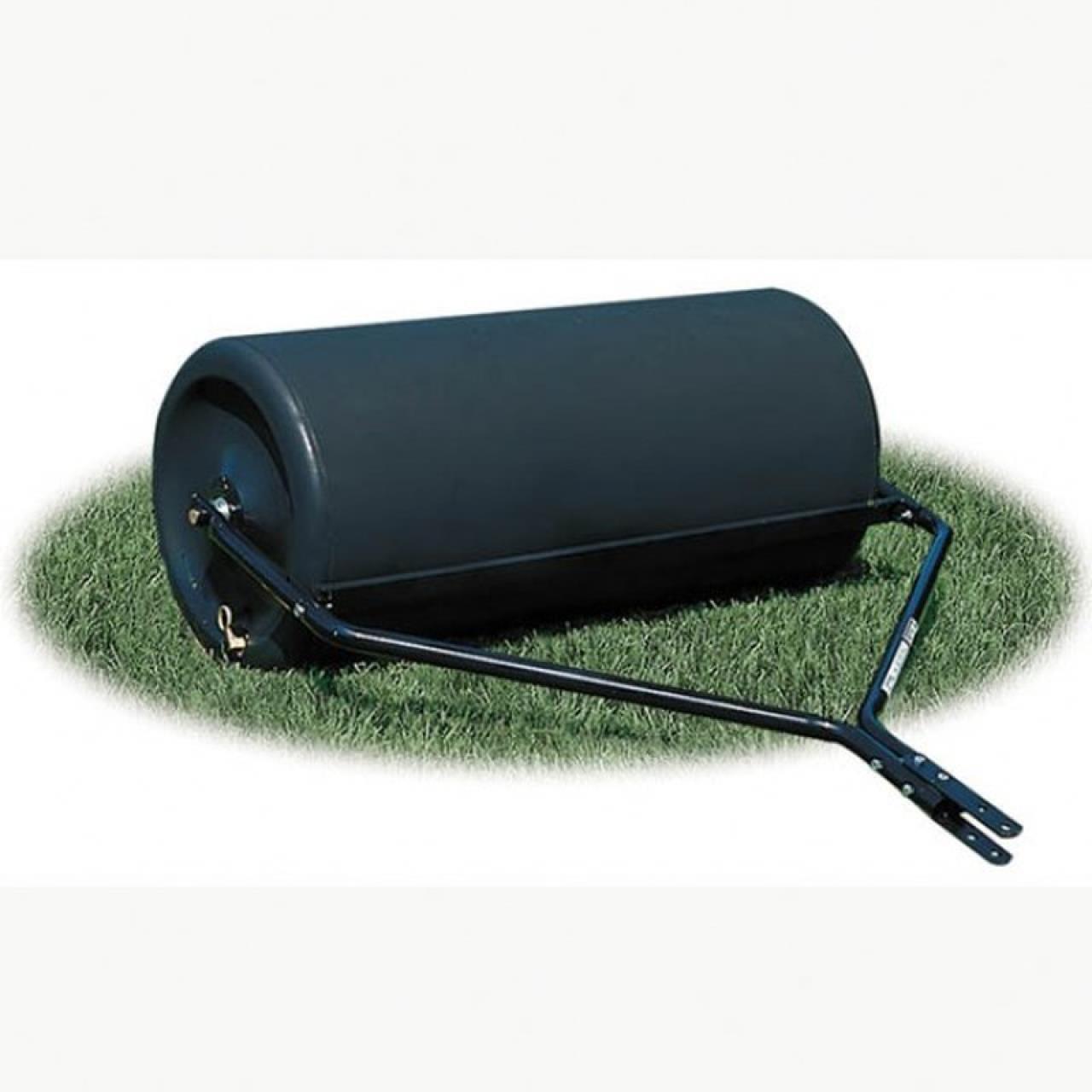 Anhänge-Rasenwalze Kunststoff 36'' / 92 cm