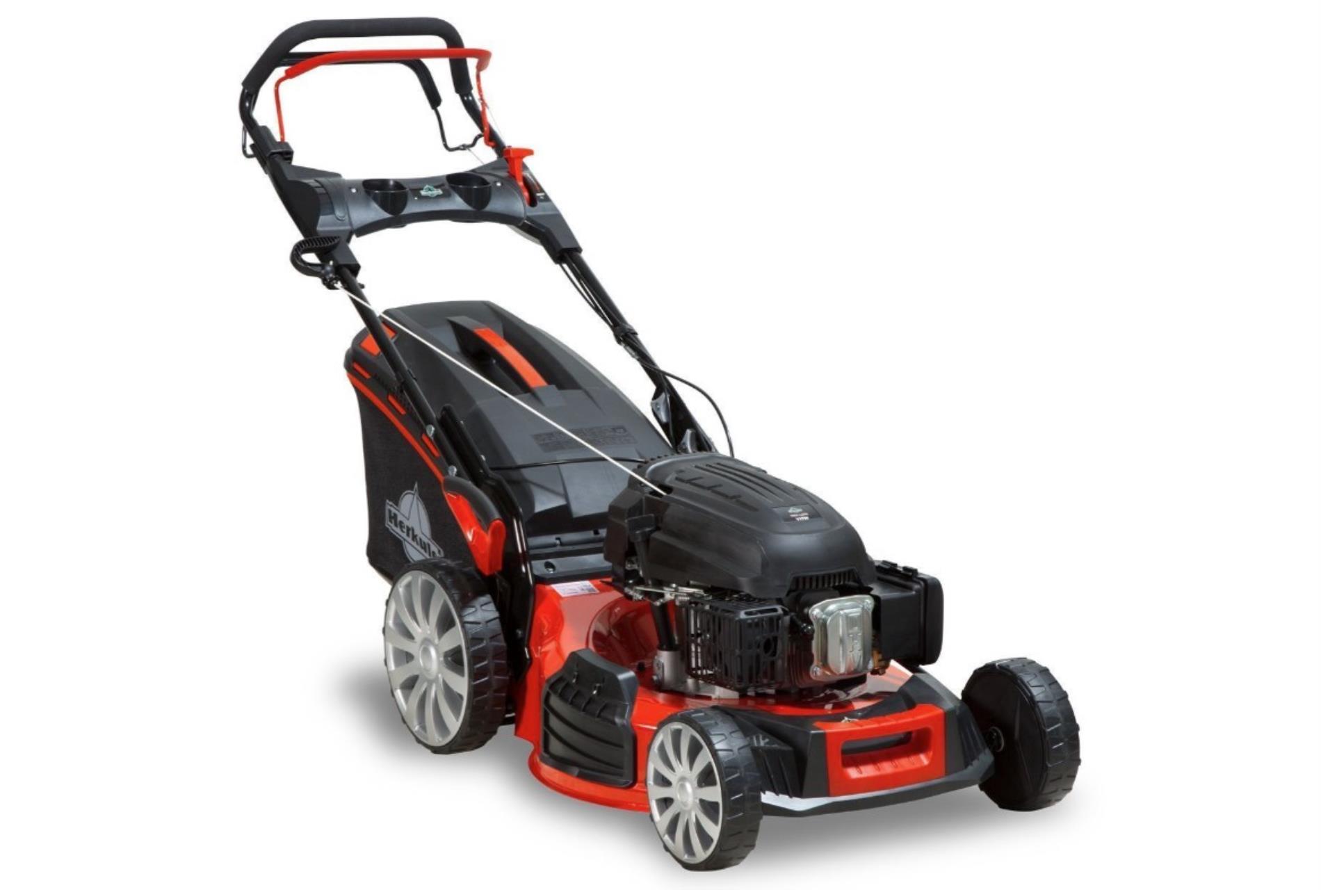 Benzin-Rasenmäher MLS-52 R5