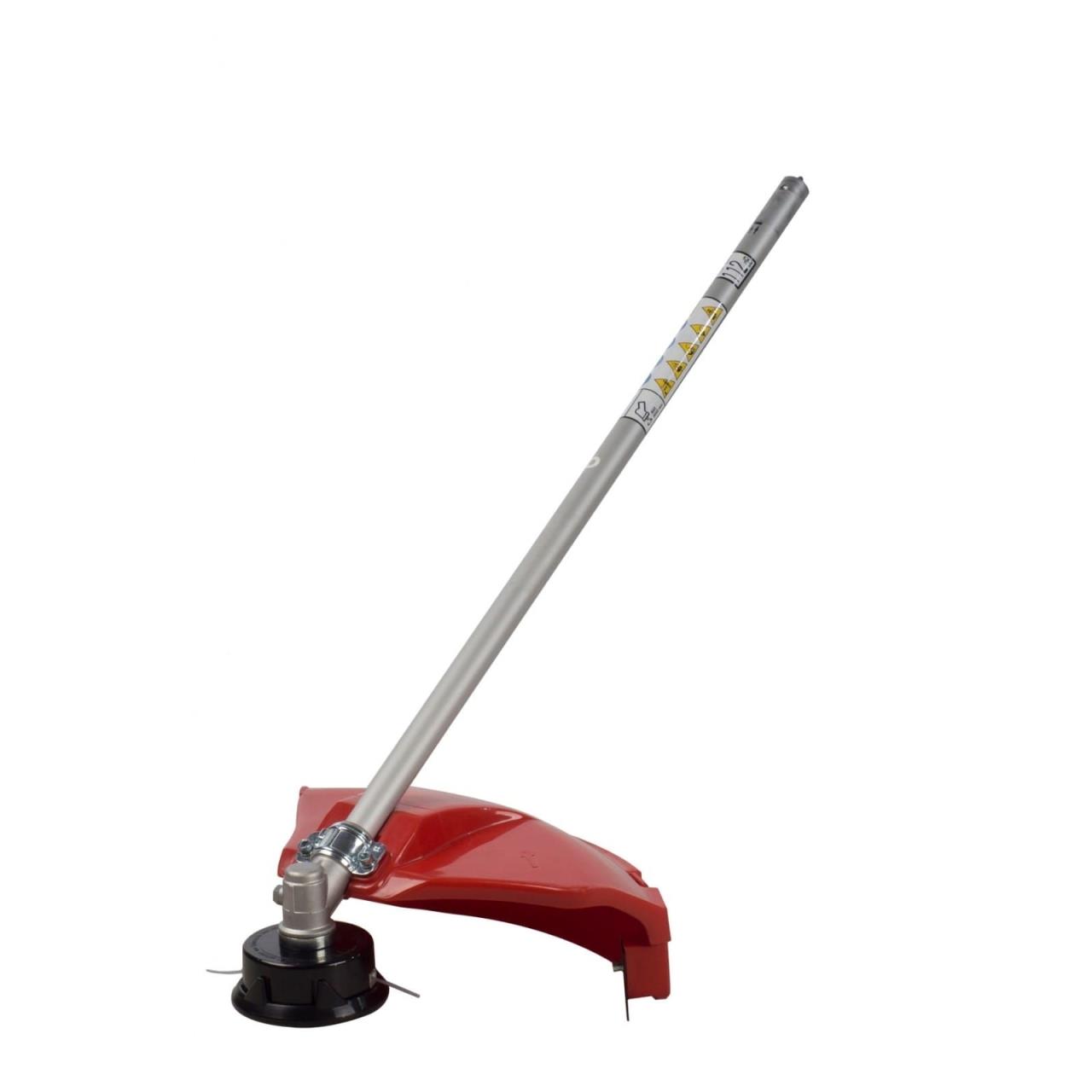 MCA-S Trimmeraufsatz