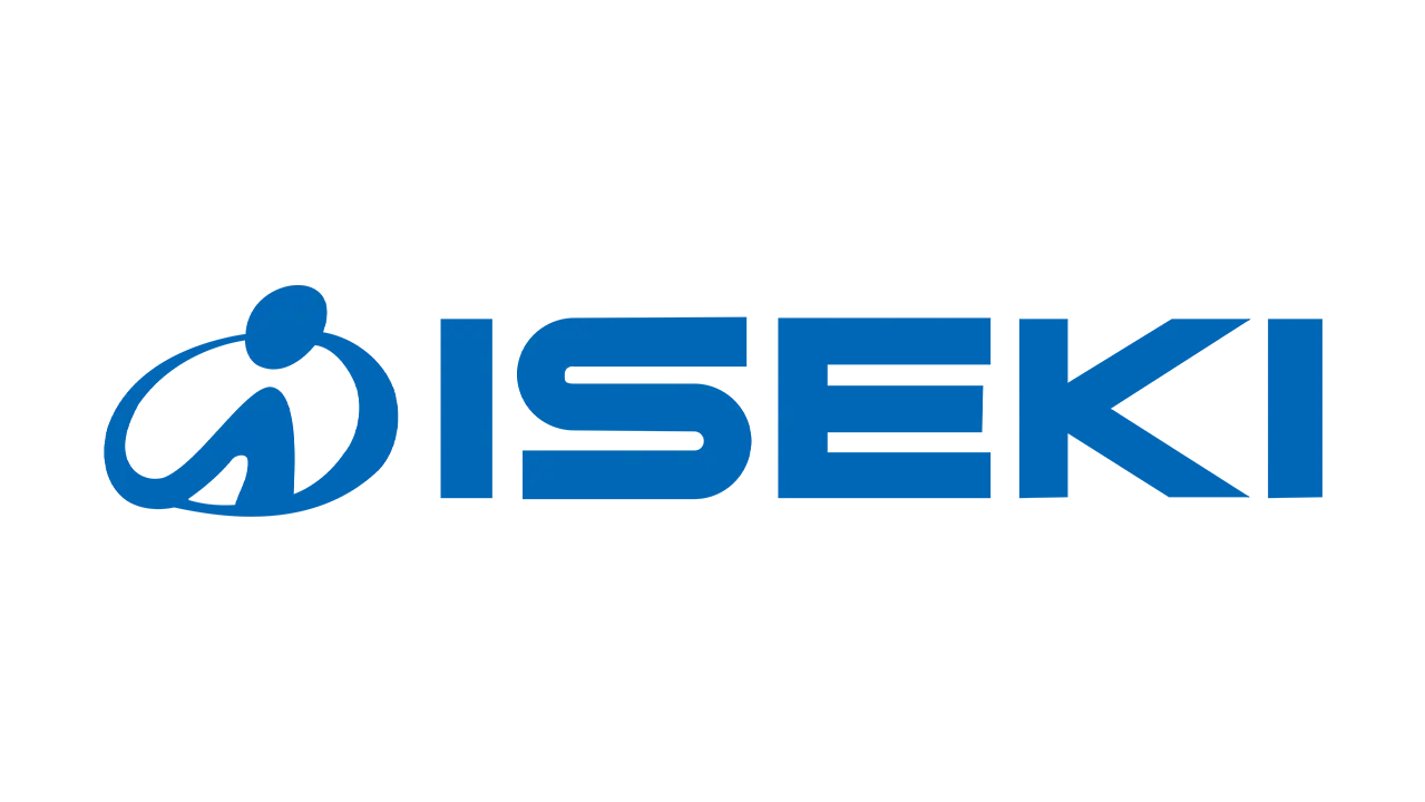 Iseki