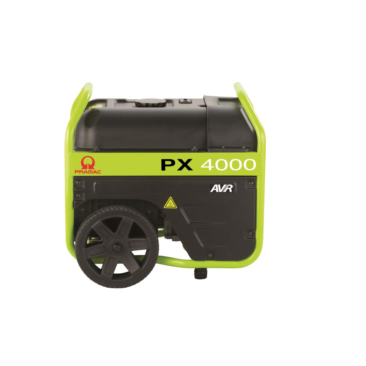 Stromerzeuger PX 4000 - SHI AVR 230V - BENZIN