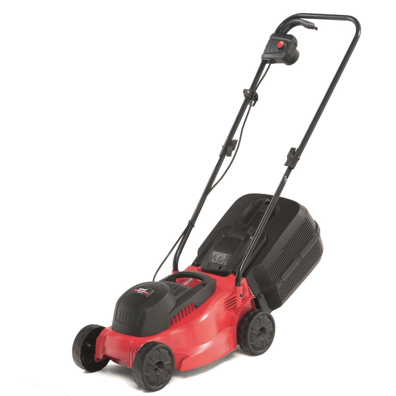 Elektro-Rasenmäher Smart 32 E