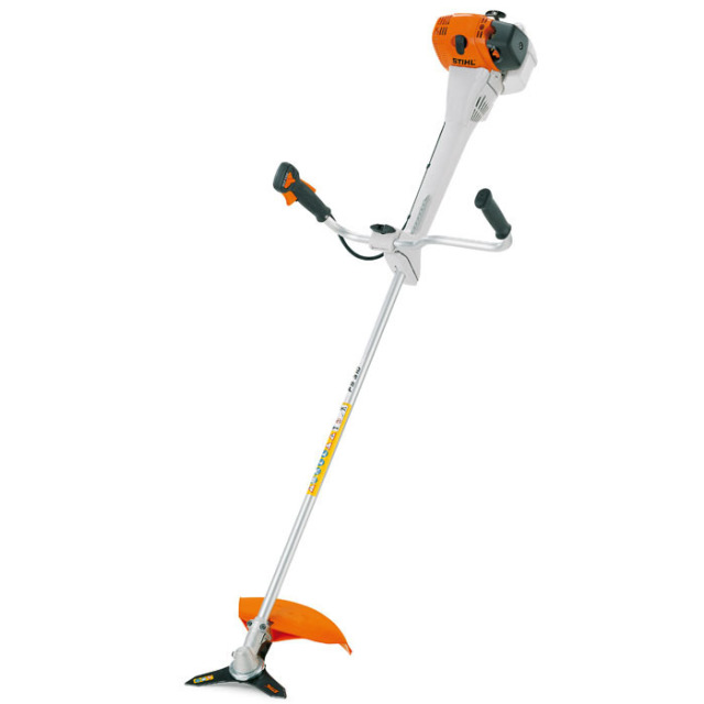 Motorsense FS 300 Profi Mietgerät