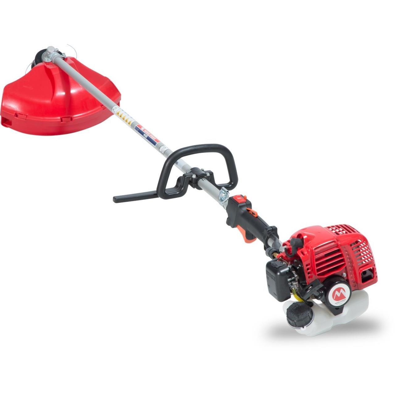 Benzin-Motorsense MX24E / 22,5 ccm