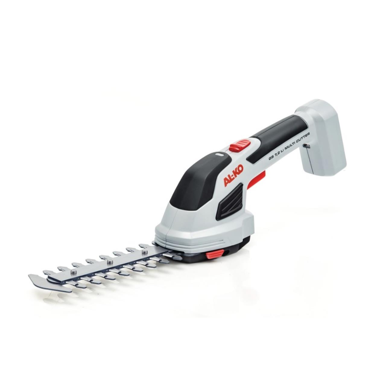 Akku-Gras-/Buchsbaumschere GS 7,2 Li