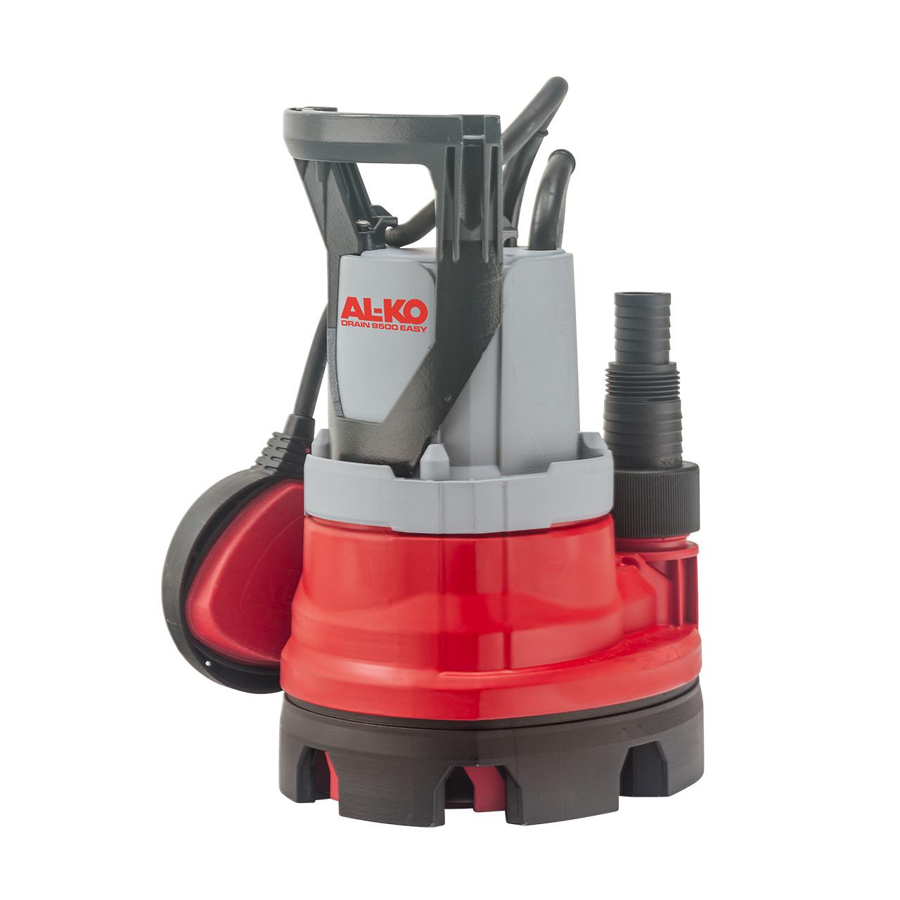 Tauchpumpe Drain 9500 Easy