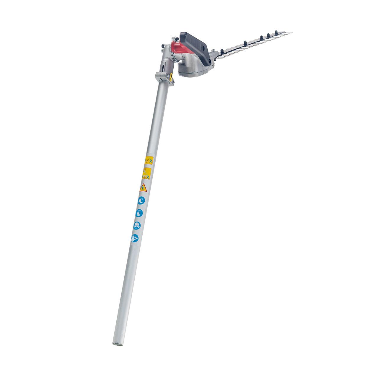 Heckenscherenaufsatz für MT 130 SBA