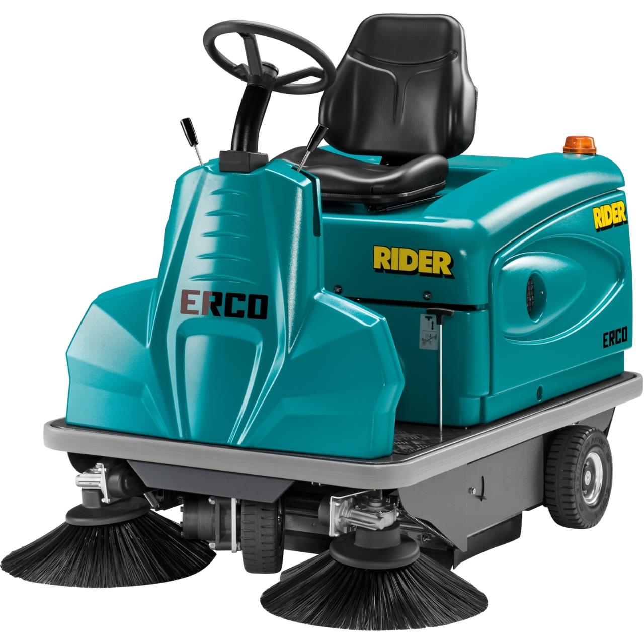 Kehrsaugmaschine ER-AKM-1201ES