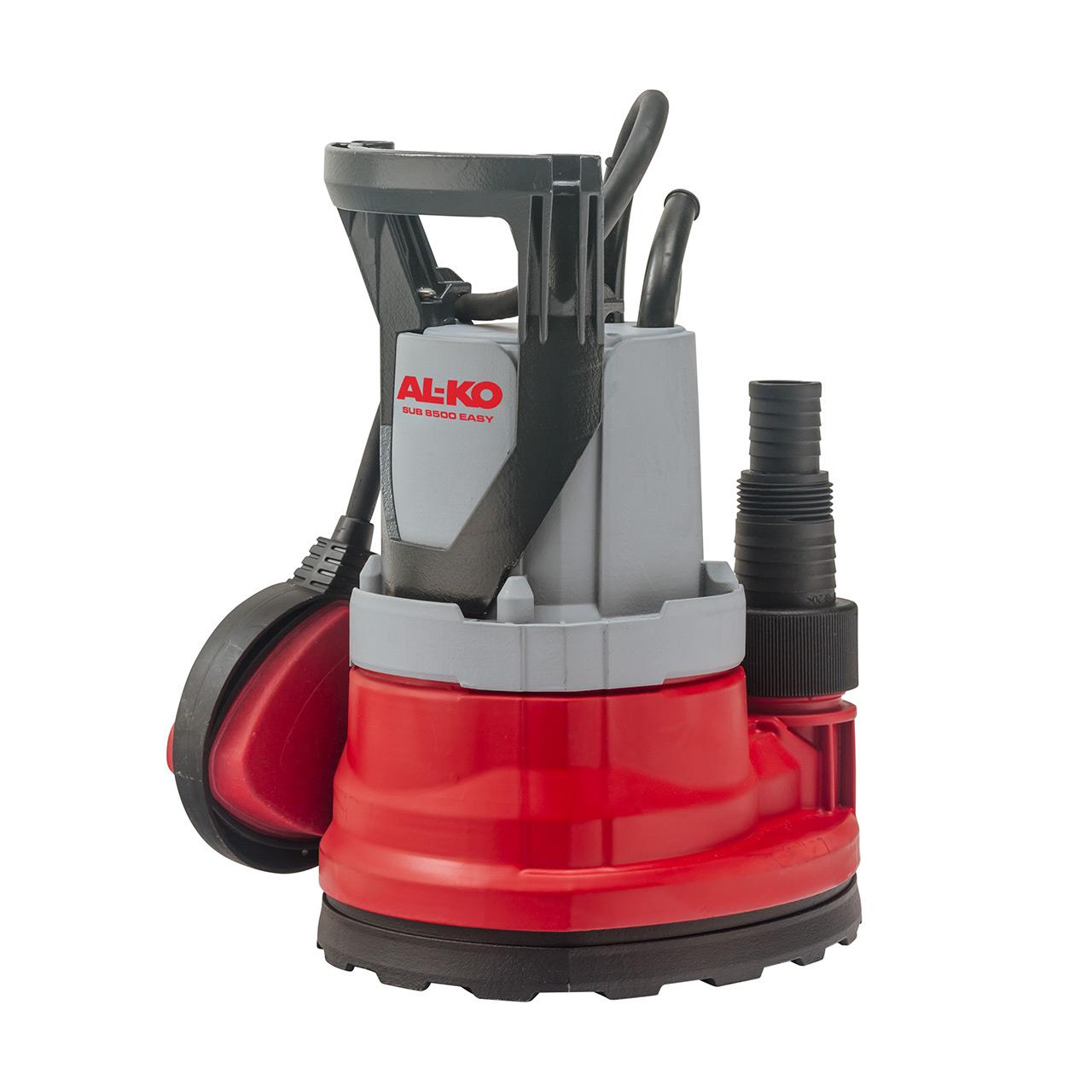 Tauchpumpe SUB 8500 Easy