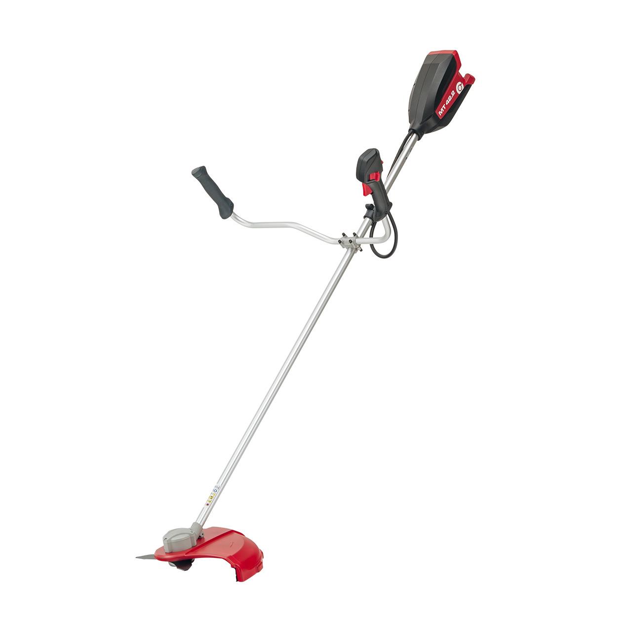 Akku-Motorsense GT 4235.2 - Grundgerät ohne Akku und Ladegerät