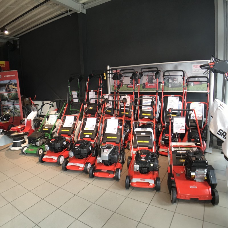 Ausstellung