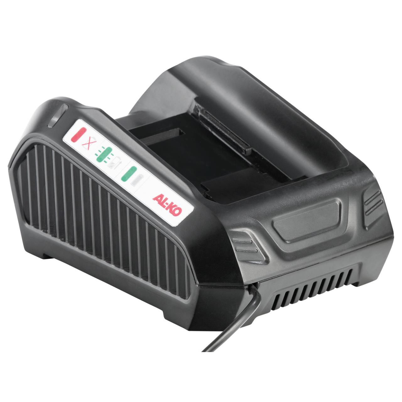 Akku-Ladegerät C 130 ENERGY FLEX