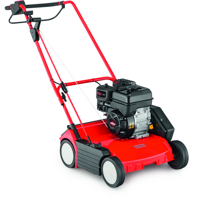 Vertikutierer 38-BV Mietgerät