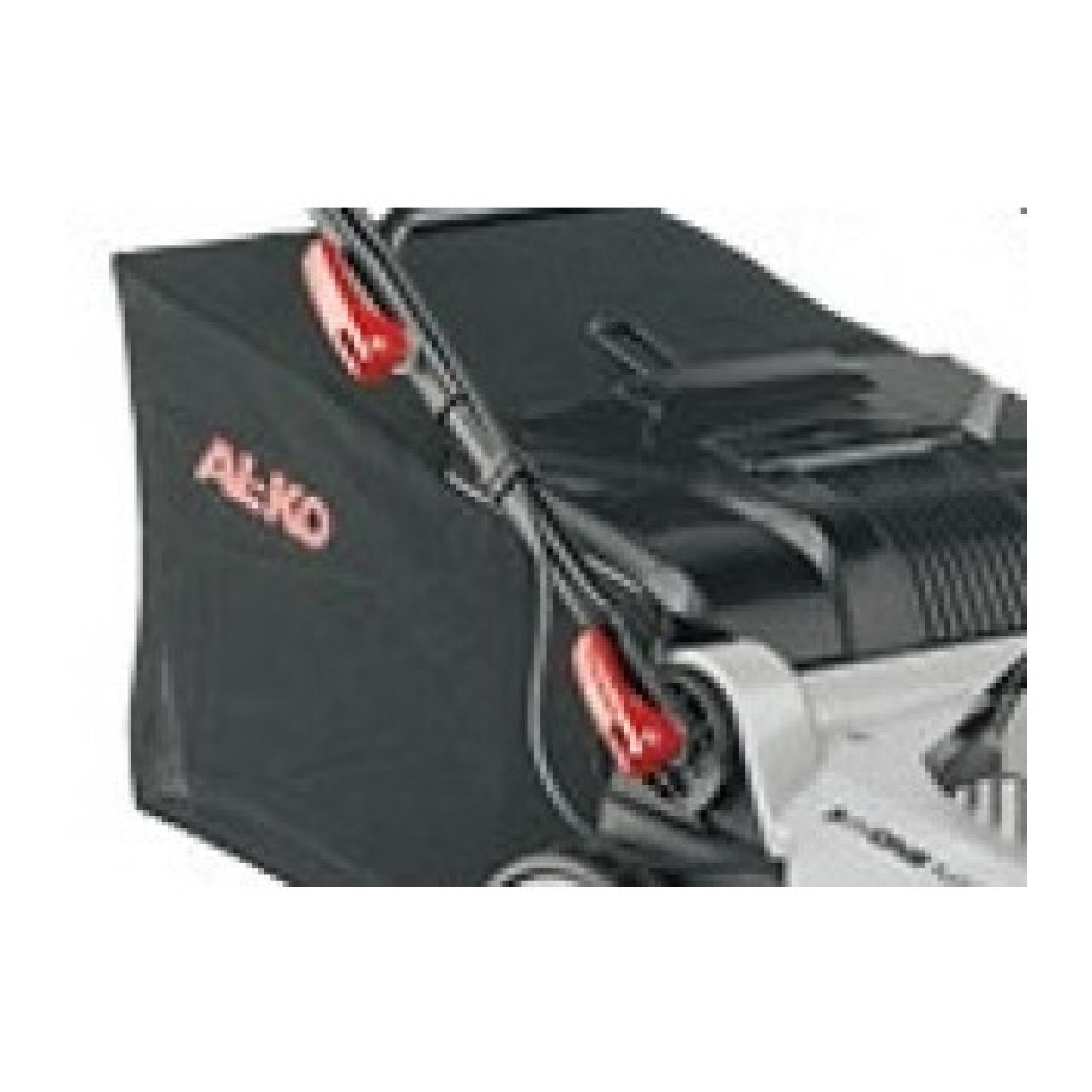 Fangkorb für Elektro-Vertikutierer 36.8 E Comfort und SF 4036