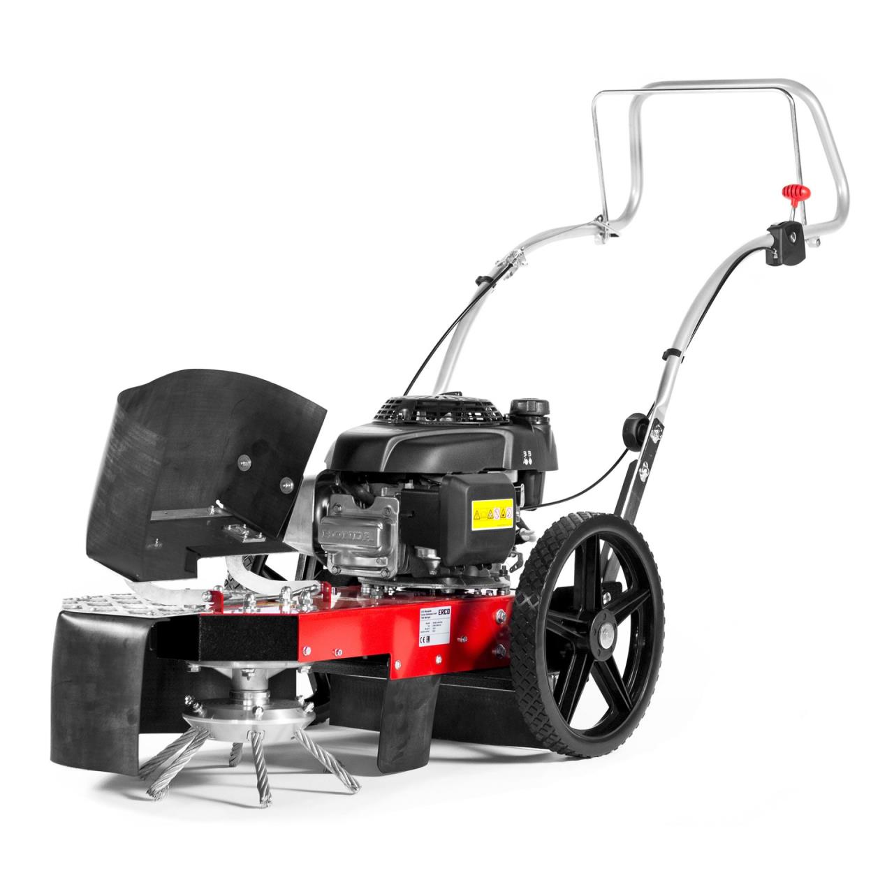 Wildkrautbürste EWB-35HO-04