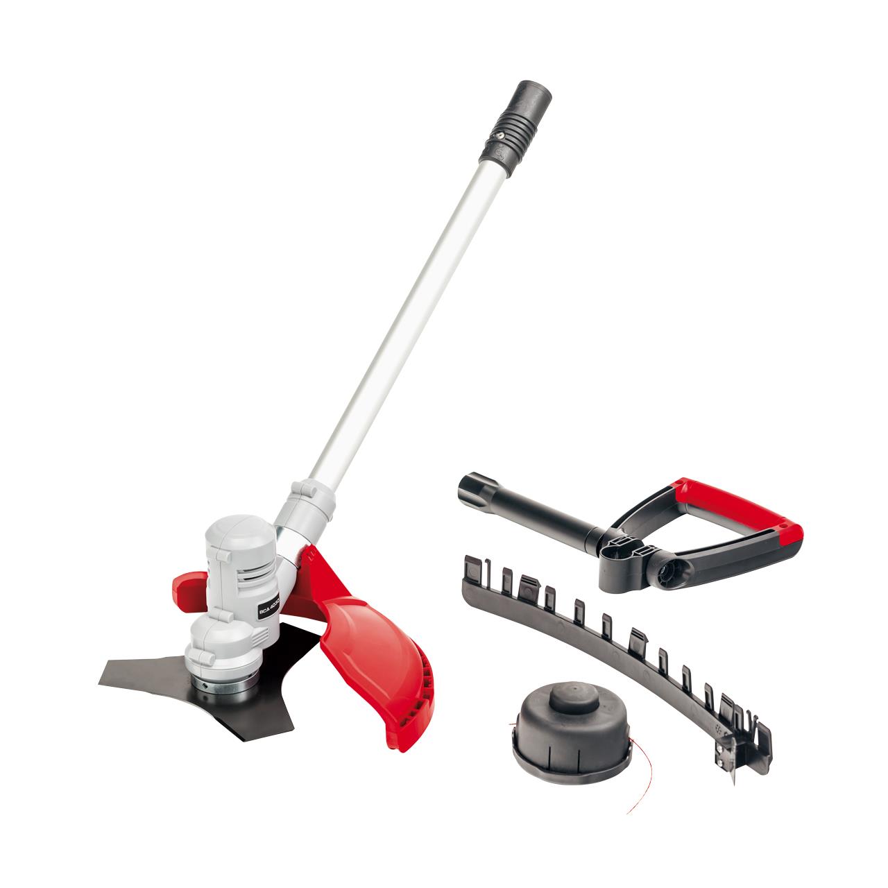 Sensenaufsatz BCA 4030 Energy Flex