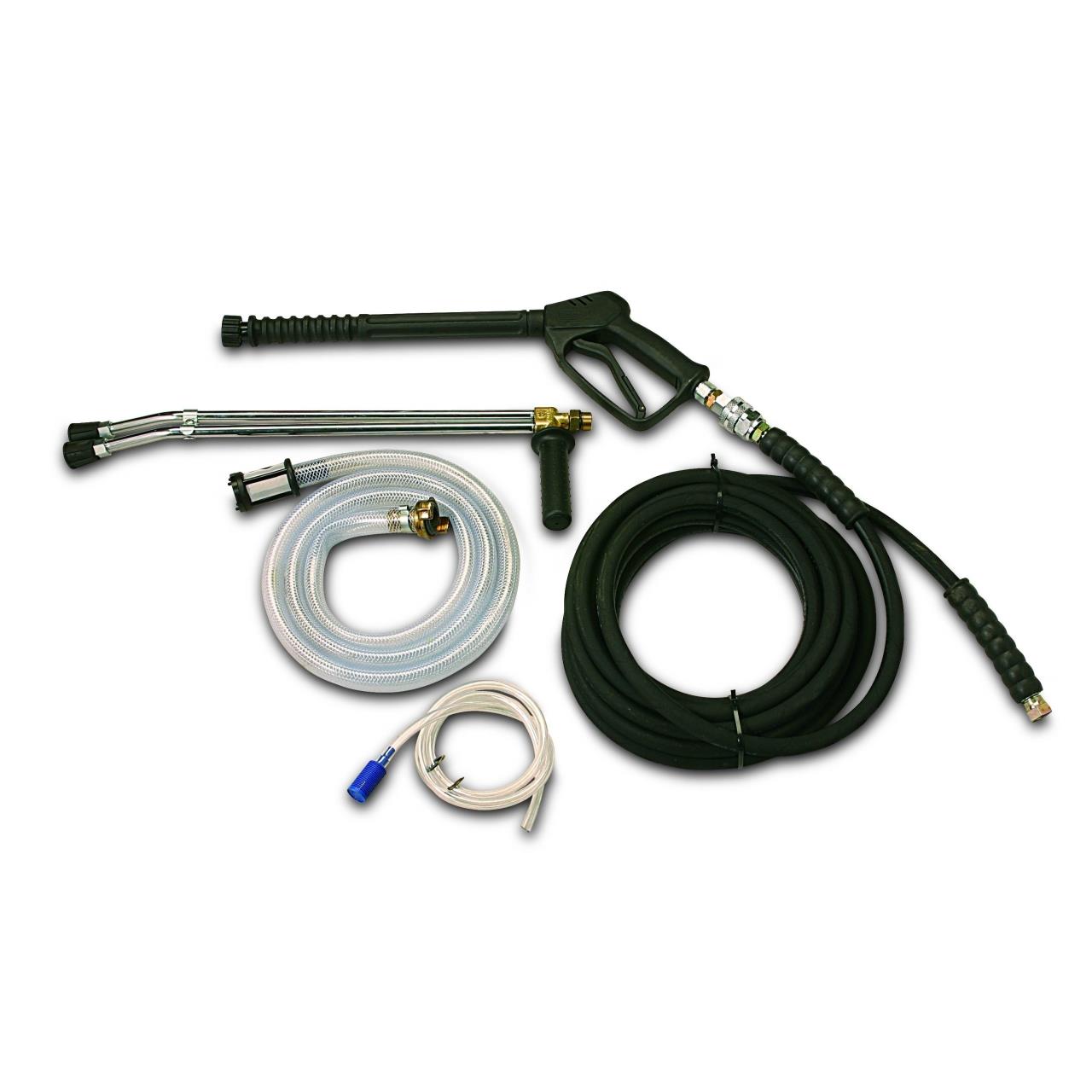 Hochdruckreiniger PW 240 - BENZIN