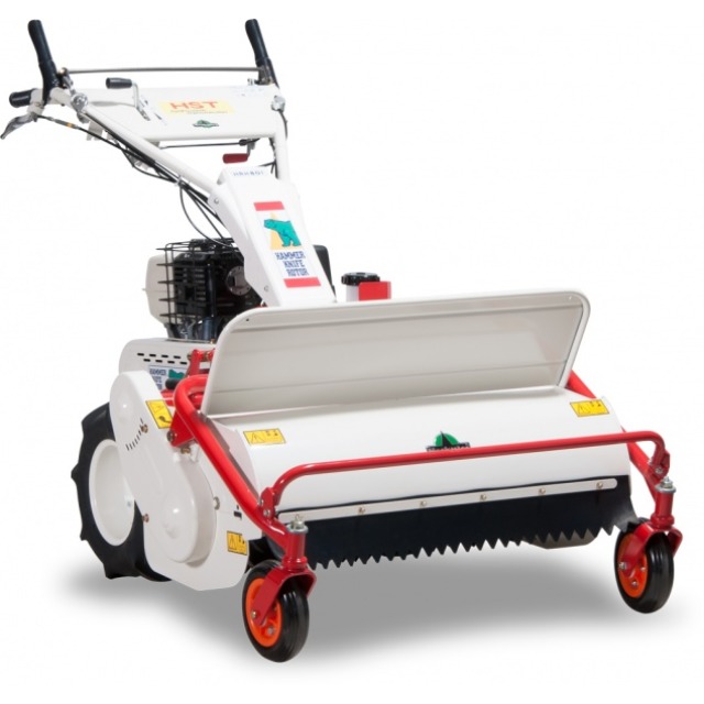 Schlegelmäher HRH 801 H Mietgerät