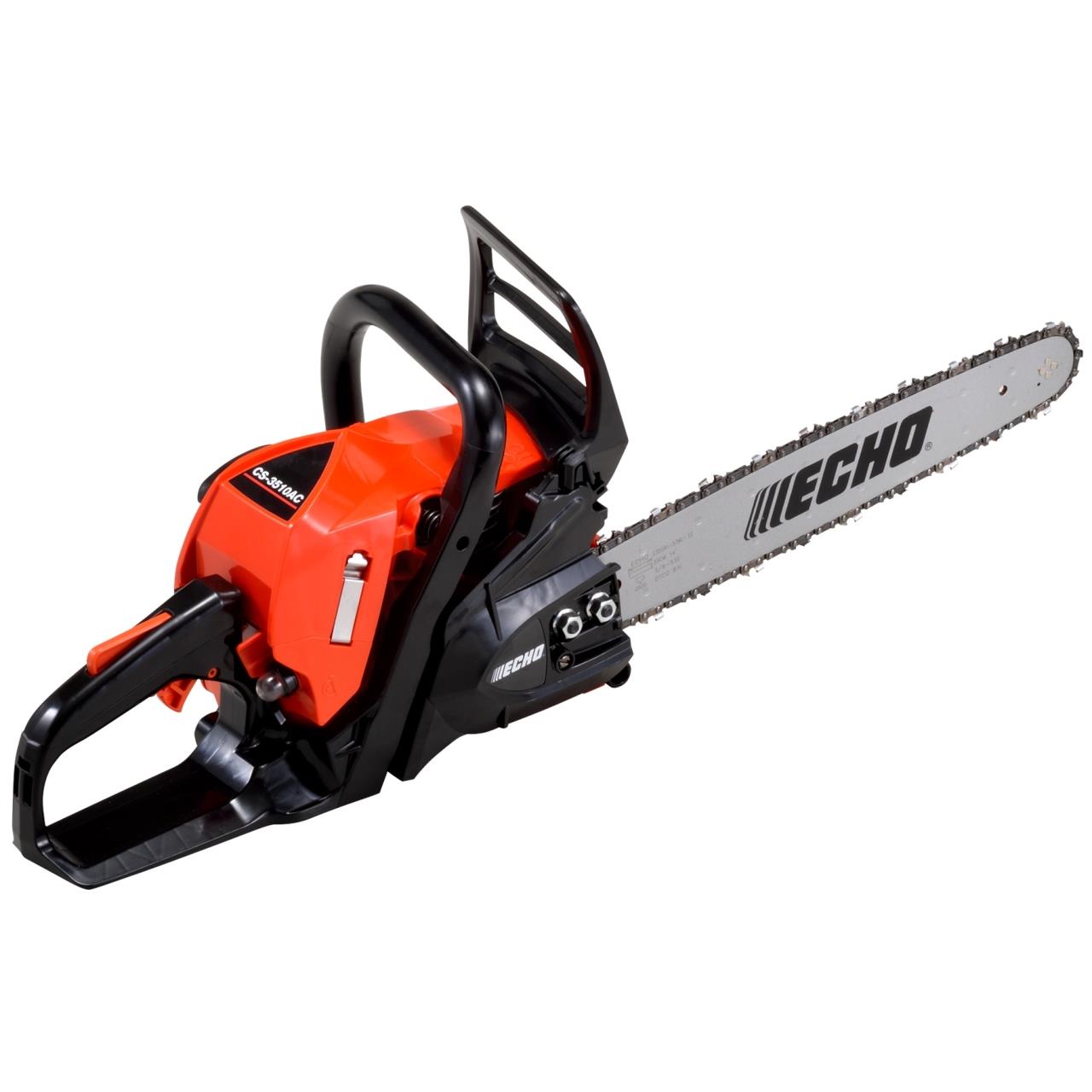 Benzin-Motorsäge CS-3510ES-30