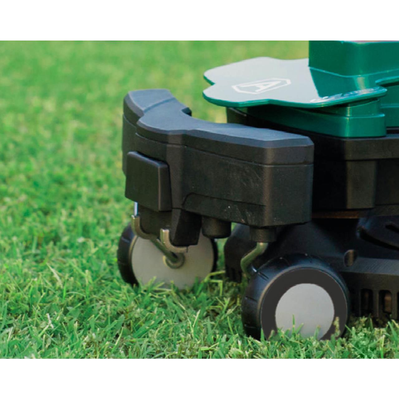 Mähroboter L15 Deluxe