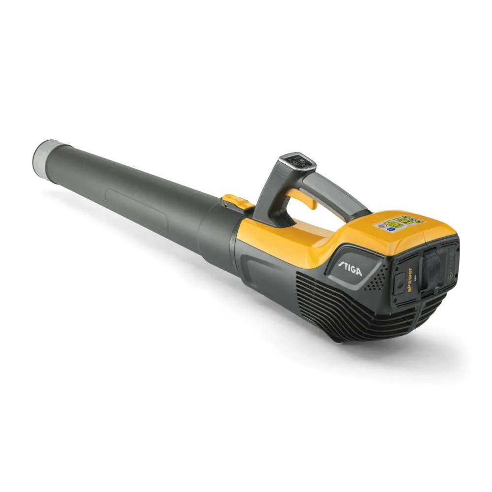 Akku-Laubbläser BL 500e Kit - inkl. Akku und Ladegerät