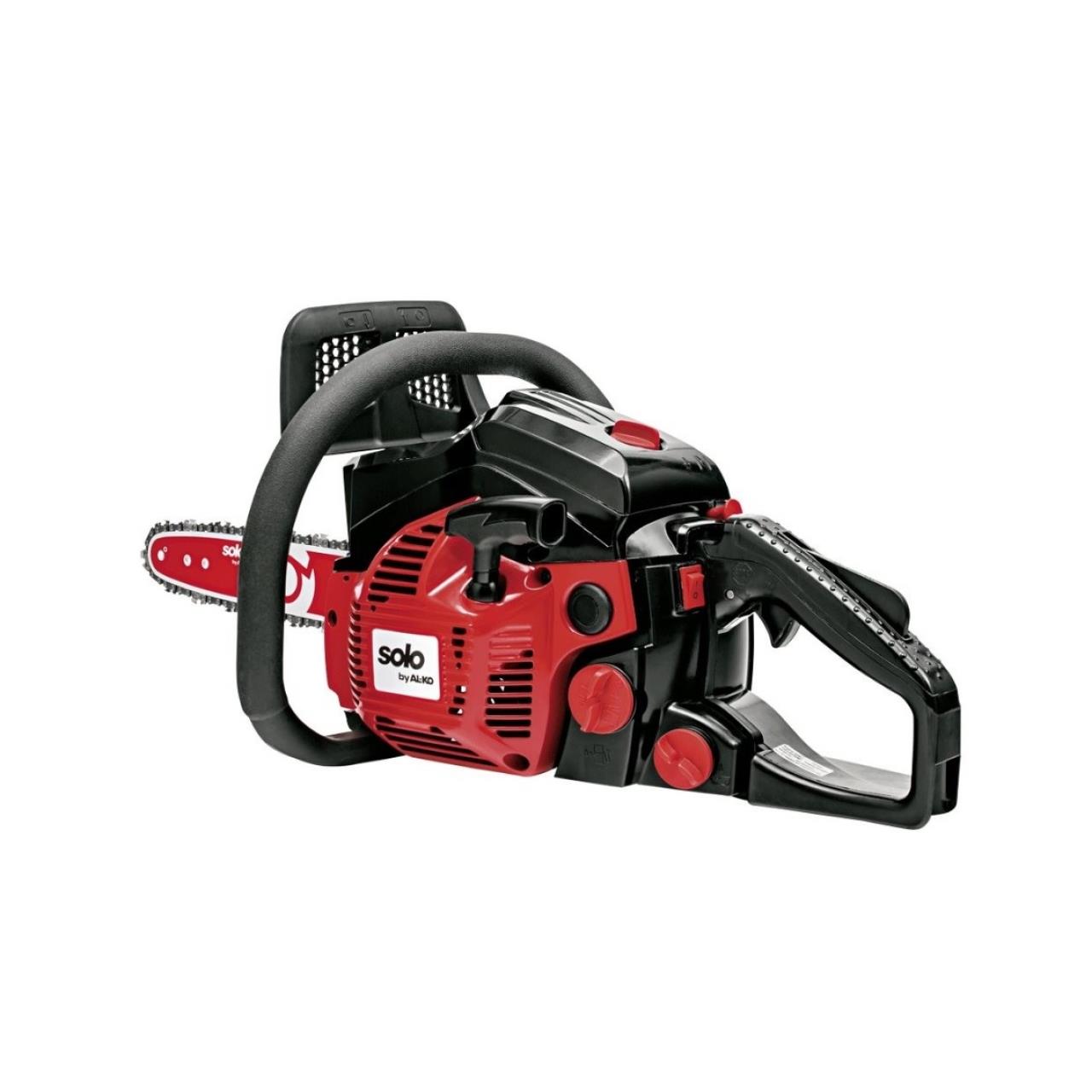 Benzin-Motorsäge 6240 (16'')