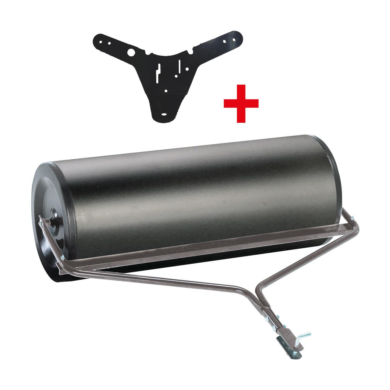 Gartenwalze GW100 Set Premium