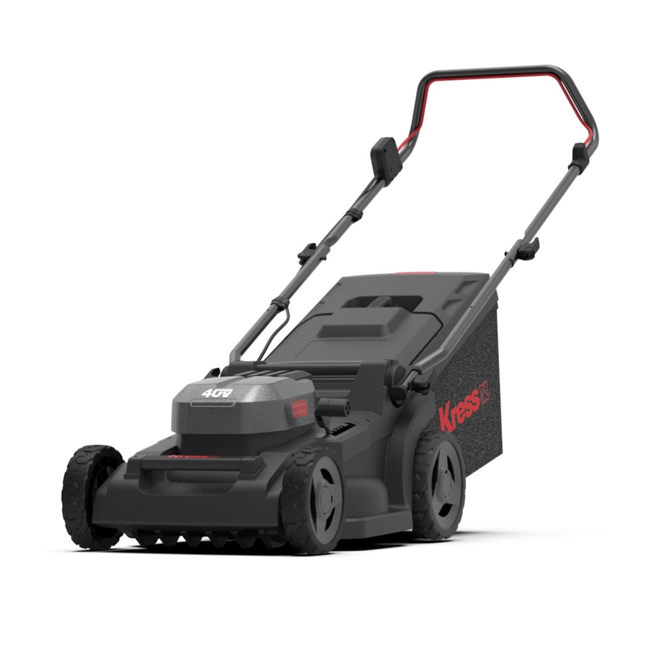 Akku-Rasenmäher KG748.9 - Grundgerät ohne Akku und Ladegerät