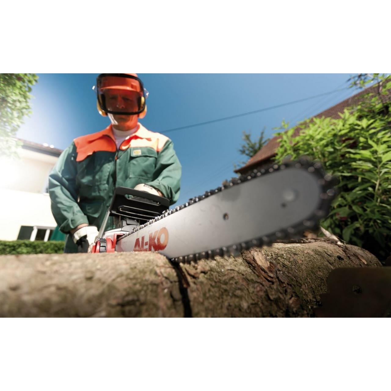 Elektro-Motorsäge EKI 2200/40 (16'')