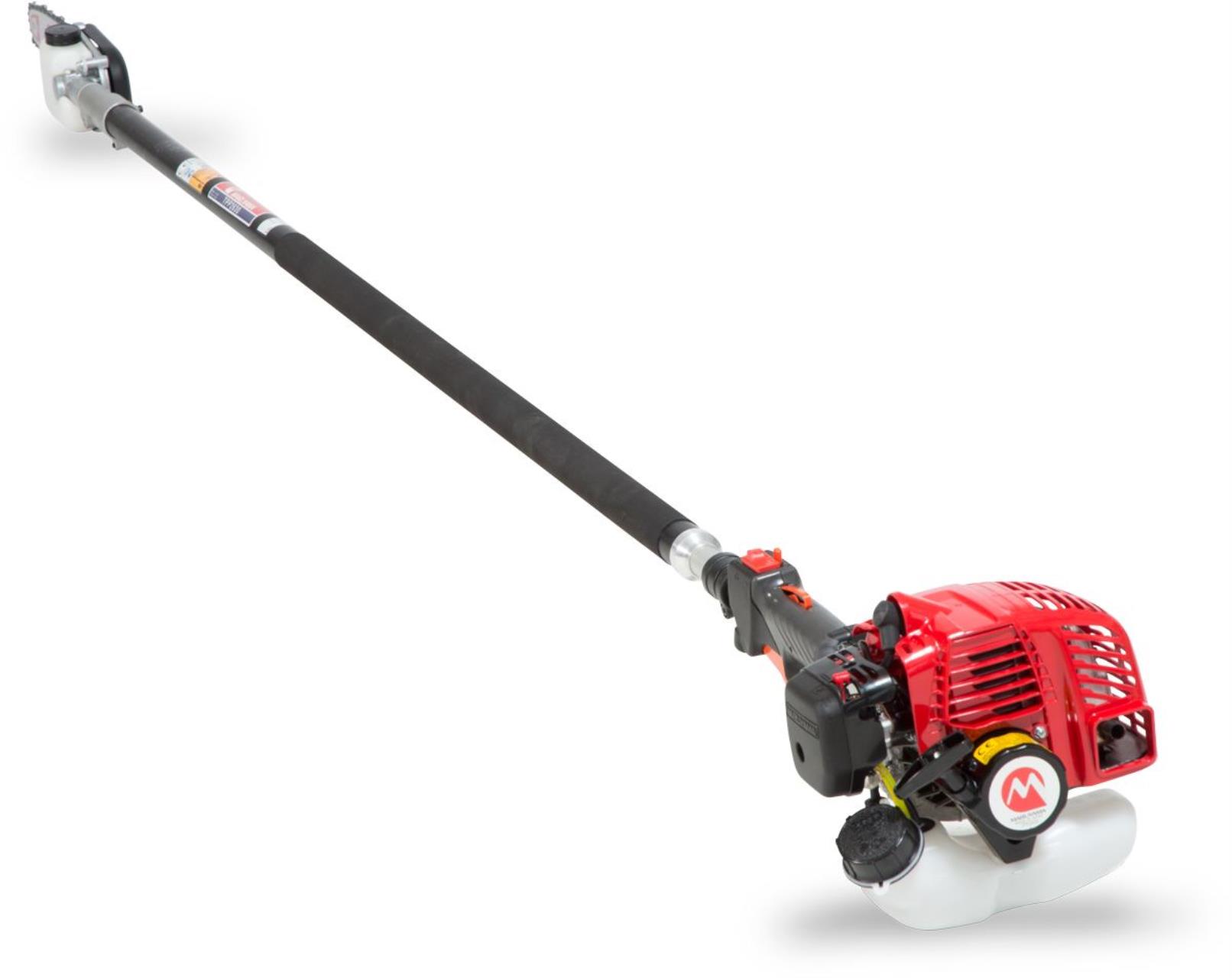 Benzin-Hochentaster TPP2630