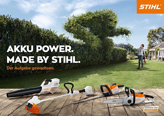 Stihl Subshop